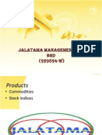 New Training Slides Forex Jalatama