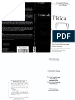 TEXTO 1 - Problematização e Contextualização No Ensino de Física