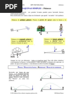 Palancas PDF