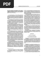 Decreto 23/1995, de 24 de Febrero, Por El Que Se Regula La Orientación Educativa en La Comunidad Autónoma Canaria