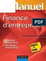 Finance D'entreprise 2 PDF