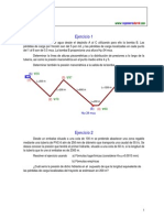 Problemas de HidRaul I CA