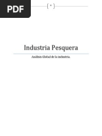 Industria Pesquera