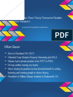 William Glasser Powerpoint