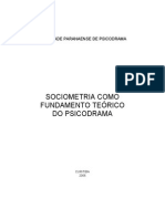 Sociometria 