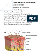 Lesiones Elementales