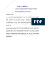 História Da Eletricidade PDF