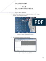BAB III Pelaksanan Praktikum - Agisoft (Repaired)