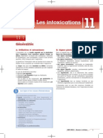 BSP 200.2 11 Les Intoxications PDF