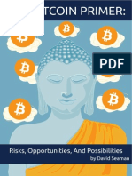 Bitcoin Primer Book