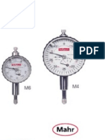 Ceas Comparator