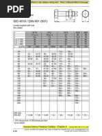 Din 601 PDF