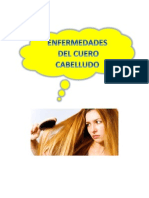 Enfermedades Del Cabello