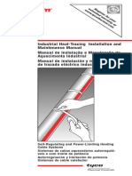 ML RaychemSelfRegPowerLimitingHeatTracing IM H57274 - tcm432 26557 PDF