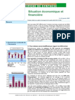 Economie Du Maroc