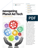 Navigating Planet Ad Tech: A Guide For Marketers