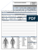 P-03 F-03 Investigacion de Incidentes