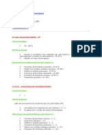 La Coagulation L'hémostase