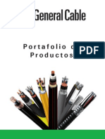 Productos General Cable PDF