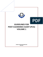 PCA Guidelines Volume 1 PDF