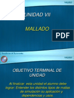 Mallado Simulacion