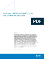 h8271 Vmax10k Oracledb11g Deploy WP