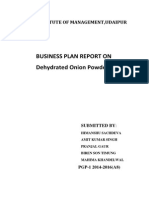 Business Plan