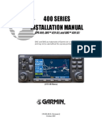 GNS 430 InstallationManual RevQ