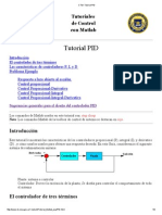 CTM - Tutorial PID