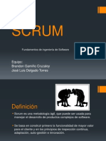 Scrum