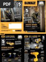 DEWALT Onsite Offers Q4 2014 Hi Res PDF - Compressed