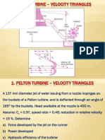 Turbines Numericals