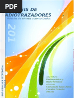 Síntesis de Radiotrazadores 