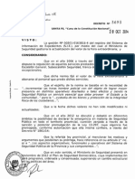 Decreto 3693 / 2014