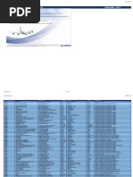 Airbus Supplier Approval List September 2014