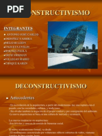 Deconstructivismo PPT Diapositviva2010 101010104155 Phpapp01