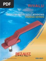  Window Closing Devices