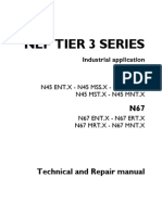 NEFTier3 Series P2D32N003E 02.07