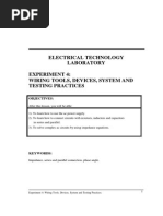 Exp4 Wiring Tools