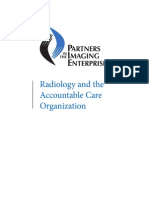 Radiology Aco Whitepaper 11-18-14