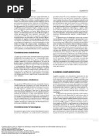 Medicina en Odontolog A Manejo Dental de Pacientes Con Enfermedades Sist Micas 2a Ed 79 To 118 PDF