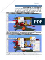 Tutorial Sketchup 07