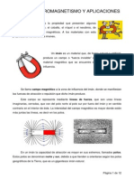 Electromagnetismo