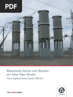 HVSR Brochure A4 SpanishVersion LowRes