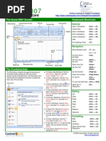 Excel 2007 QR A PDF