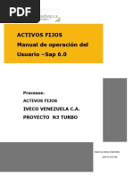 Manual de Activos Fijos