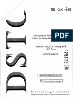 Elastoplastic Analysis 