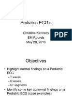 ECG Rounds May 201