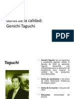 Taguchi