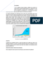 Dinamica de Población Humana